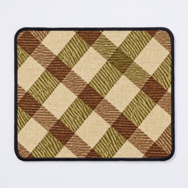 Item preview, A Plaid Fabric Texture. designed and sold by Boundless PixelForge.