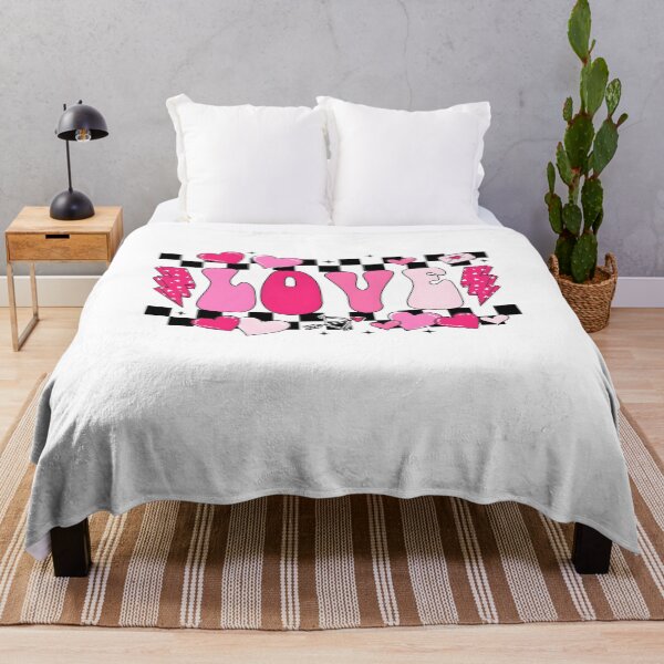 Item preview, Checkered Love Valentine designed and sold by Kajetanduczynsk.