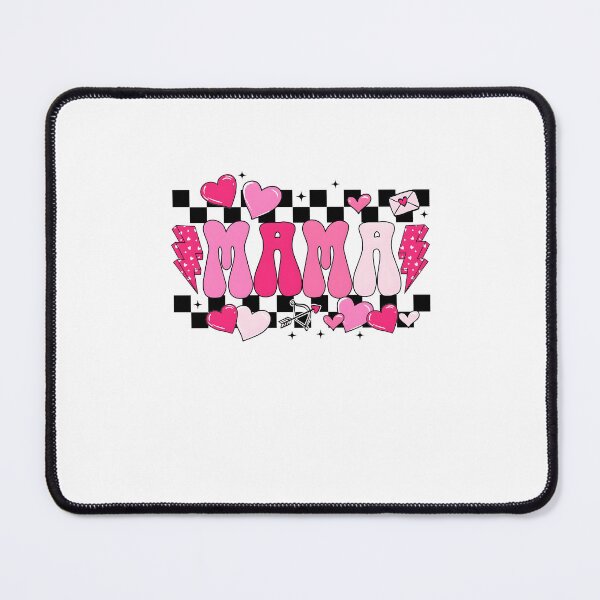 Item preview, Checkered Mama Valentine designed and sold by Kajetanduczynsk.
