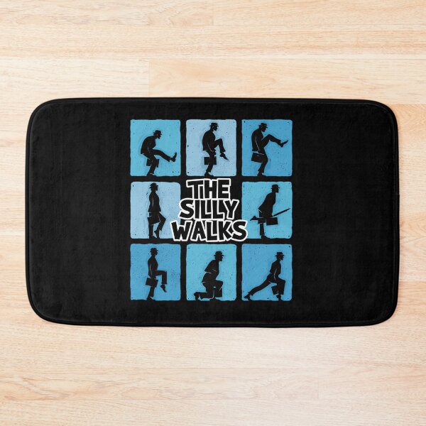 Item preview, The Silly Walks Club designed and sold by nllytlurl80.