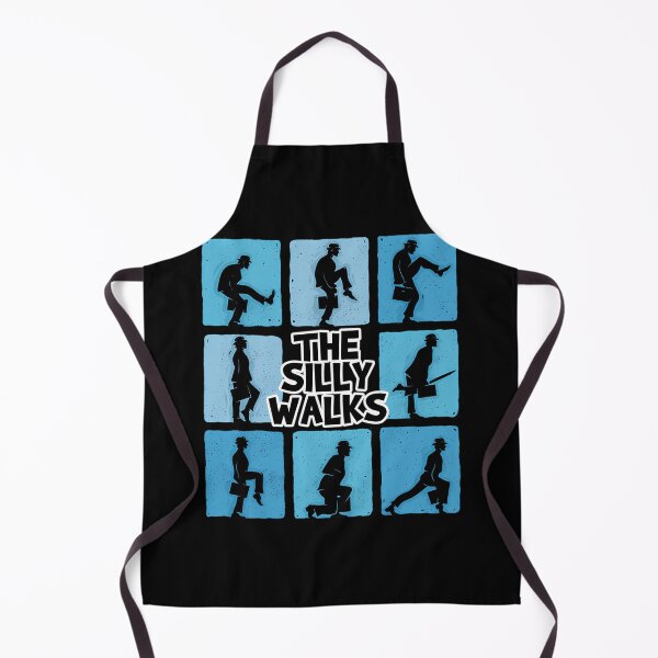 Item preview, The Silly Walks Club designed and sold by nllytlurl80.