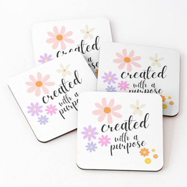 Item preview, Created with a purpose designed and sold by HopeRenewedStudio.