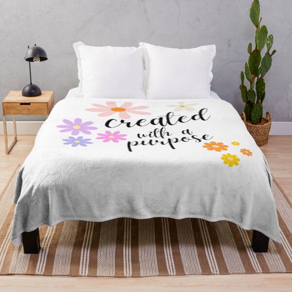 Item preview, Created with a purpose designed and sold by HopeRenewedStudio.
