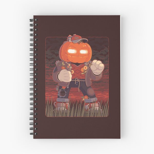 Item preview, Jack o'lantern designed and sold by kuvaldin.