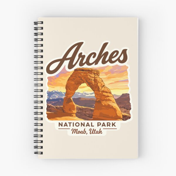 Item preview, Arches National Park Moab Utah designed and sold by Gideon Emmerich.