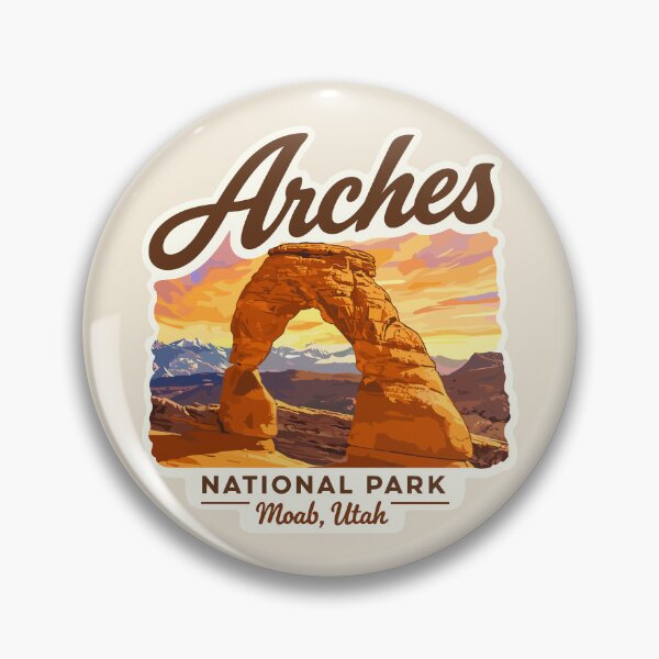 Item preview, Arches National Park Moab Utah designed and sold by Gideon Emmerich.
