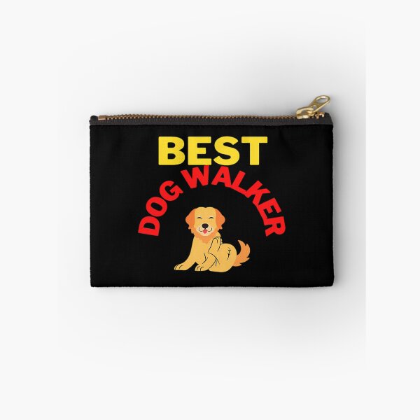 Item preview, Best Dog Walker designed and sold by uqibcmii19.