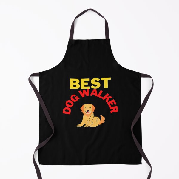 Item preview, Best Dog Walker designed and sold by uqibcmii19.