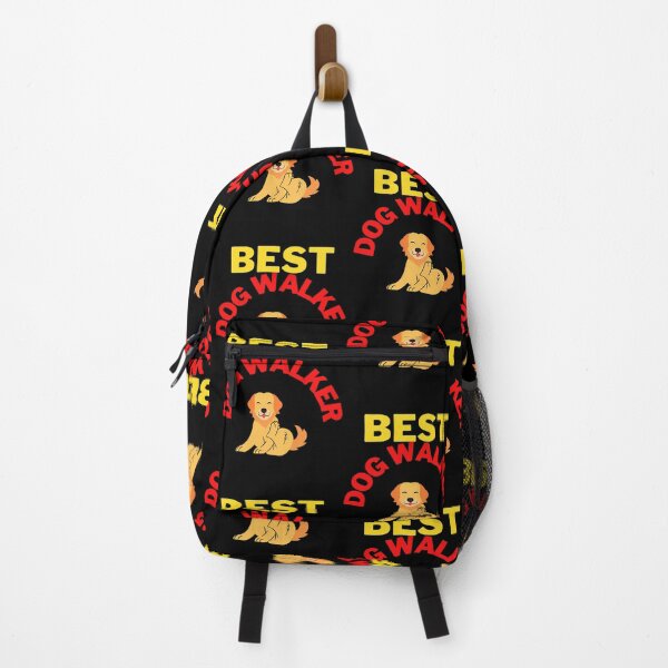 Item preview, Best Dog Walker designed and sold by uqibcmii19.