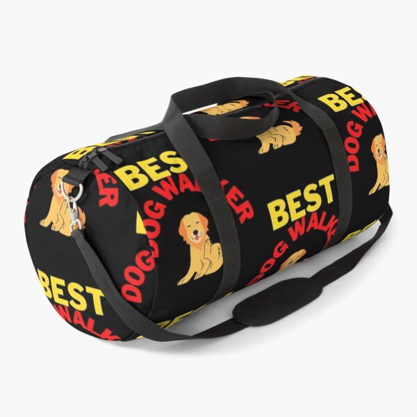 Item preview, Best Dog Walker designed and sold by uqibcmii19.
