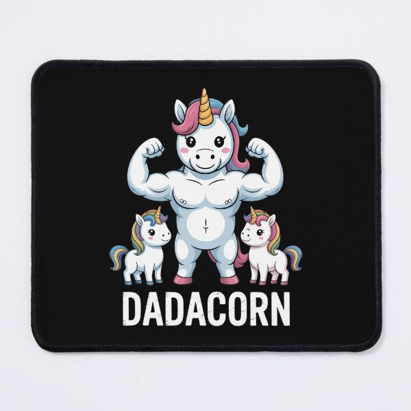 Item preview, Dadacorn, Unicorn Lover for Papa Dad designed and sold by IdunayaStore.