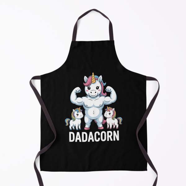 Item preview, Dadacorn, Unicorn Lover for Papa Dad designed and sold by IdunayaStore.