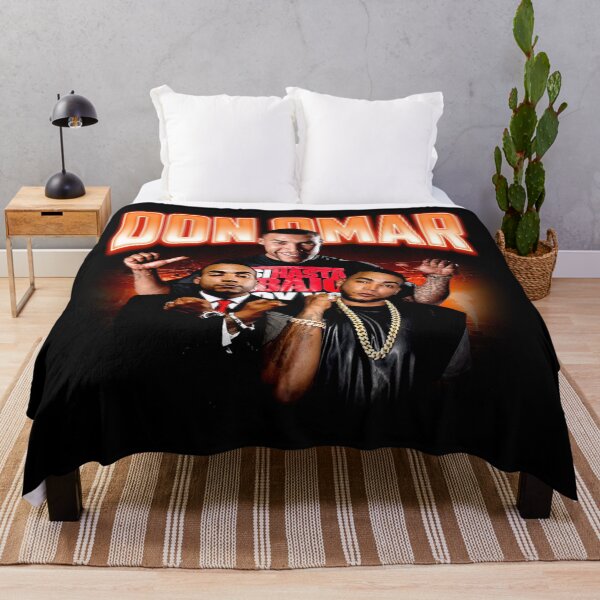 Item preview, Vintage Bootleg Puerto Rican Rapper designed and sold by KirinStudio.