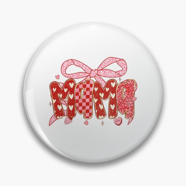 Item preview, Coquette Mama Valentine designed and sold by Kajetanduczynsk.