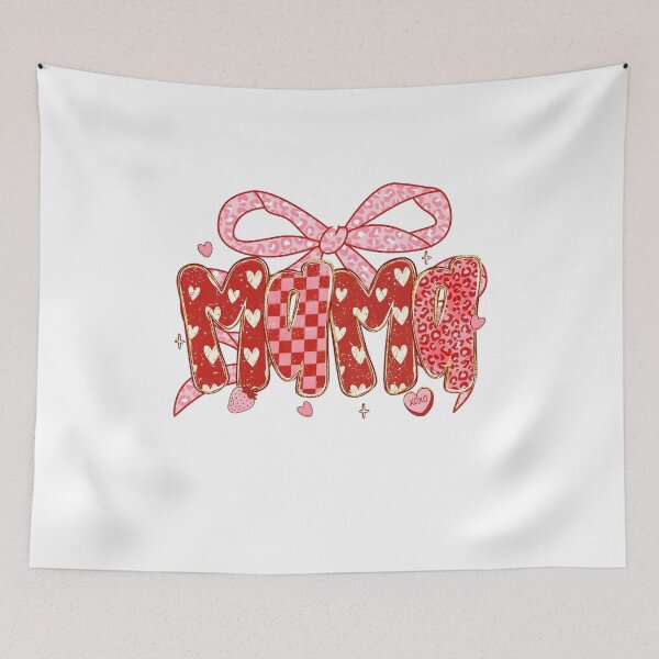 Item preview, Coquette Mama Valentine designed and sold by Kajetanduczynsk.