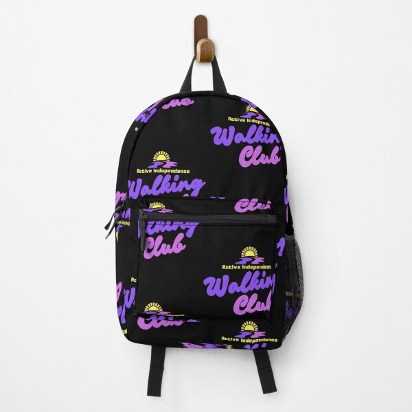 Item preview, Walking Club designed and sold by uqibcmii19.