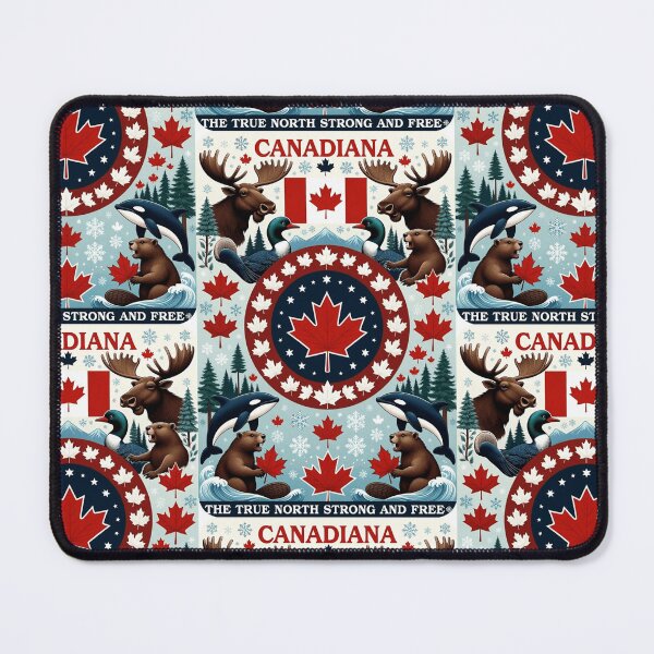 Item preview, CANADIANA designed and sold by artfu.