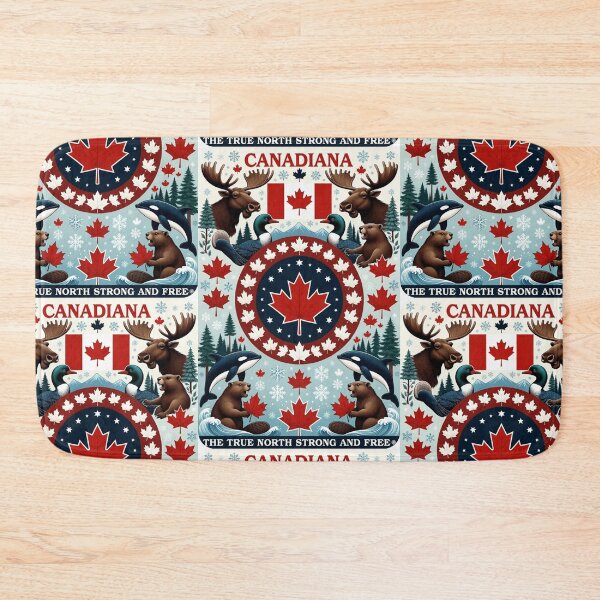 Item preview, CANADIANA designed and sold by artfu.