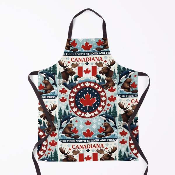 Item preview, CANADIANA designed and sold by artfu.