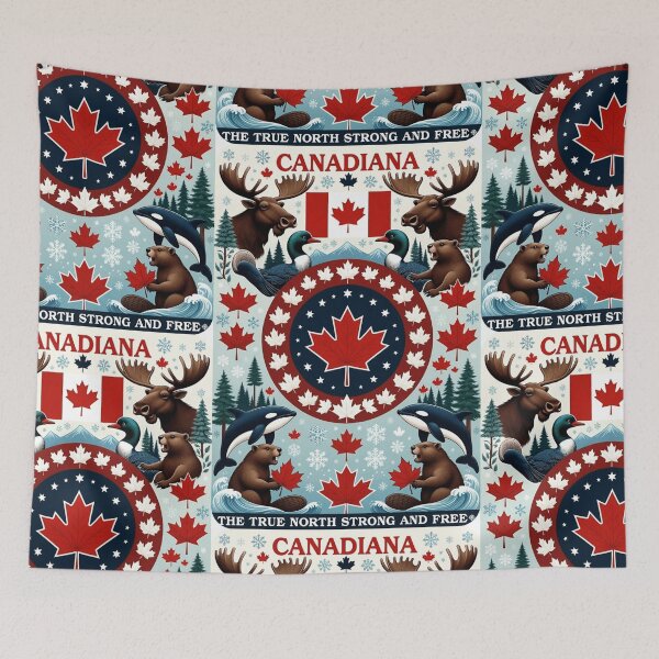 Item preview, CANADIANA designed and sold by artfu.