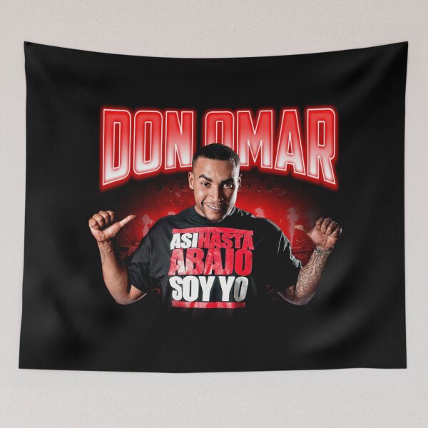 Item preview, Vintage Glow Puerto Rican Rapper designed and sold by KirinStudio.