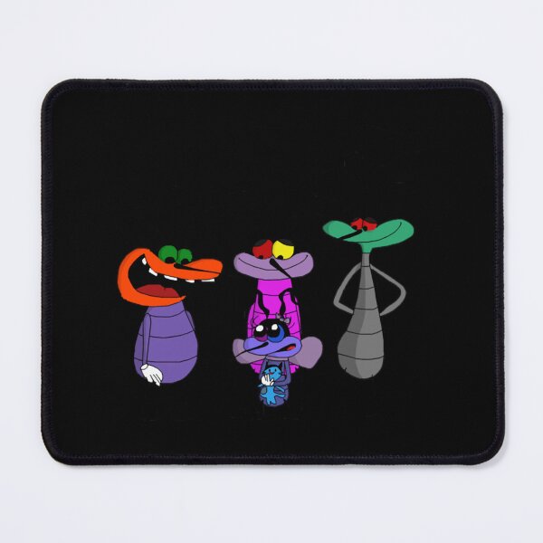 Item preview, Metal-Baby-Oggy designed and sold by Thuctqzw.