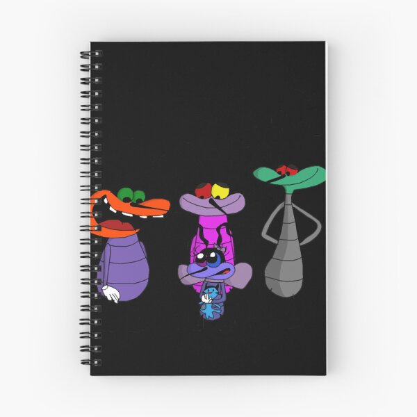 Item preview, Metal-Baby-Oggy designed and sold by Thuctqzw.