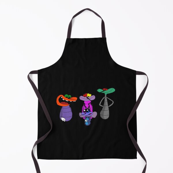 Item preview, Metal-Baby-Oggy designed and sold by Thuctqzw.