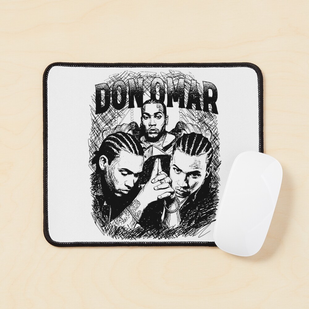Item preview, Mouse Pad designed and sold by KirinStudio.
