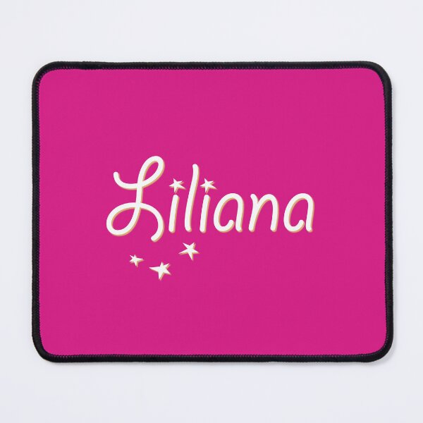 Item preview, My Name is Lilian designed and sold by CharlottePlaceArt.