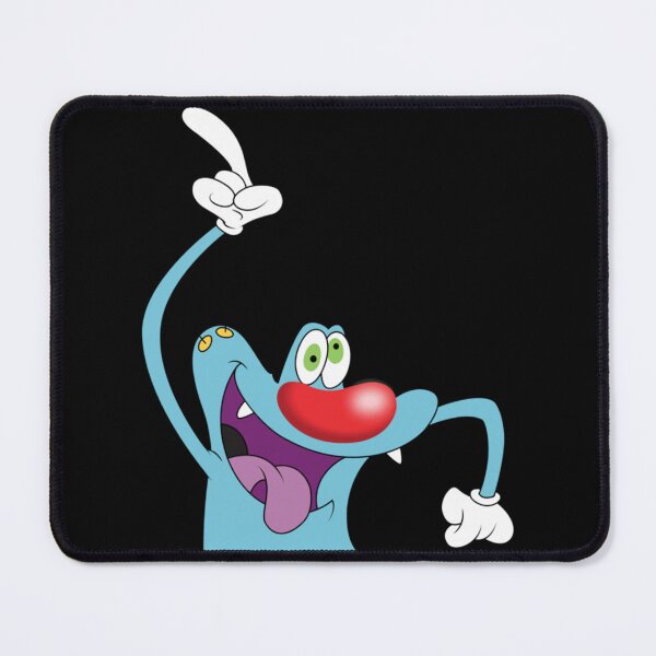 Item preview, Metal-Baby-Oggy designed and sold by Thuctqzw.