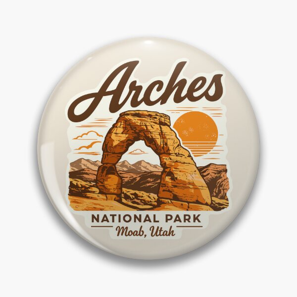 Item preview, Arches National Park Moab Utah designed and sold by Gideon Emmerich.