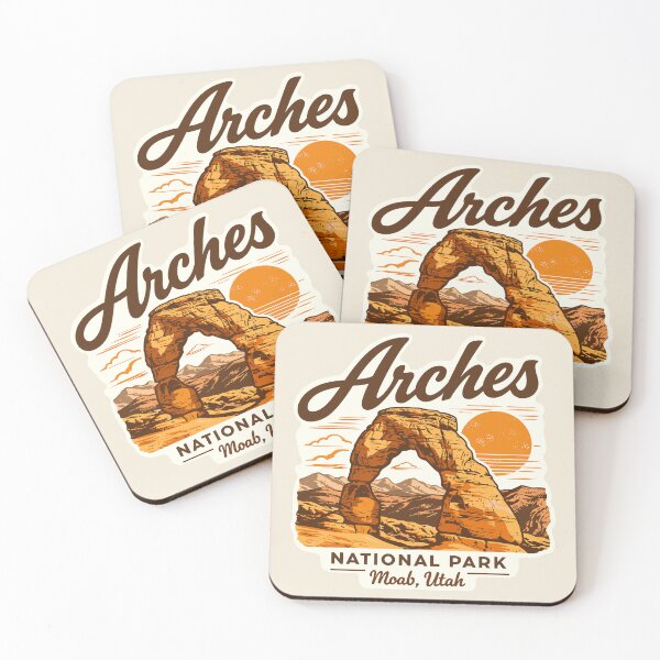 Item preview, Arches National Park Moab Utah designed and sold by Gideon Emmerich.