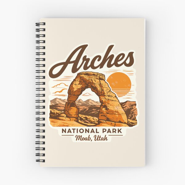 Item preview, Arches National Park Moab Utah designed and sold by Gideon Emmerich.