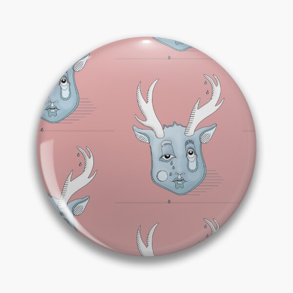 Item preview, Moose Feels designed and sold by ThreadsForNaked.