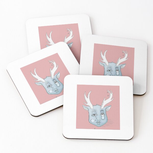 Item preview, Moose Feels designed and sold by ThreadsForNaked.