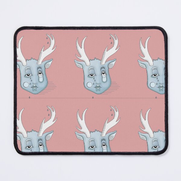Item preview, Moose Feels designed and sold by ThreadsForNaked.