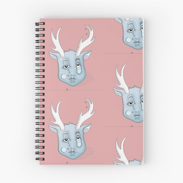 Item preview, Moose Feels designed and sold by ThreadsForNaked.