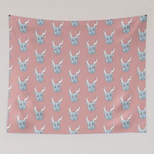 Item preview, Moose Feels designed and sold by ThreadsForNaked.