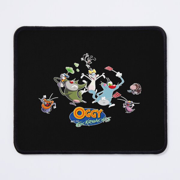 Item preview, Metal-Baby-Oggy designed and sold by Thuctqzw.
