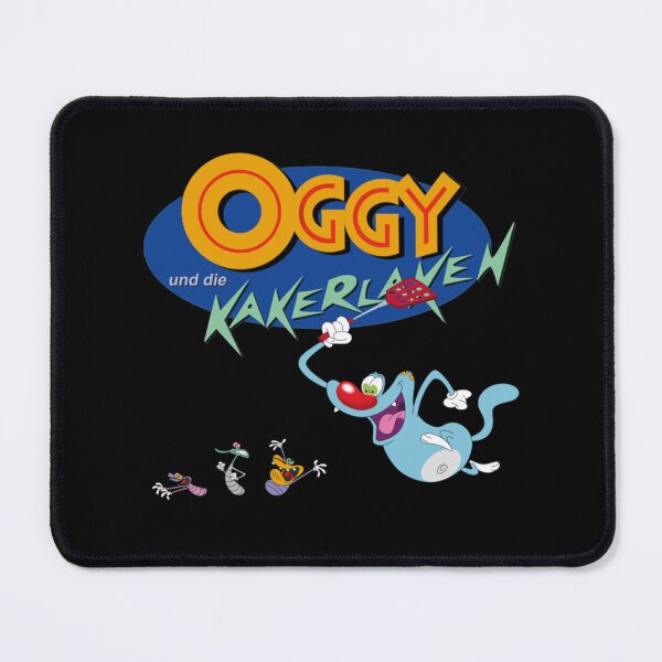Item preview, Metal-Baby-Oggy designed and sold by Thuctqzw.