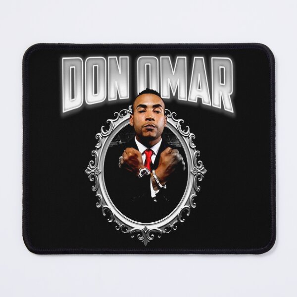 Item preview, Retro Framed Puerto Rican Rapper designed and sold by KirinStudio.