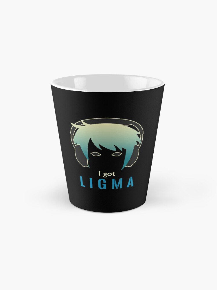 Ligma Coffee Mugs