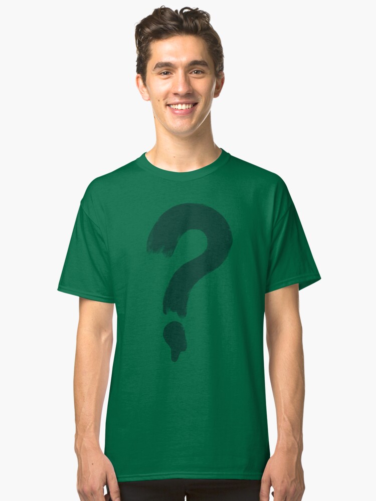 mystery shack staff shirt