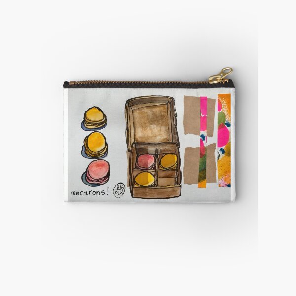Item preview, macarons designed and sold by brightnewday.