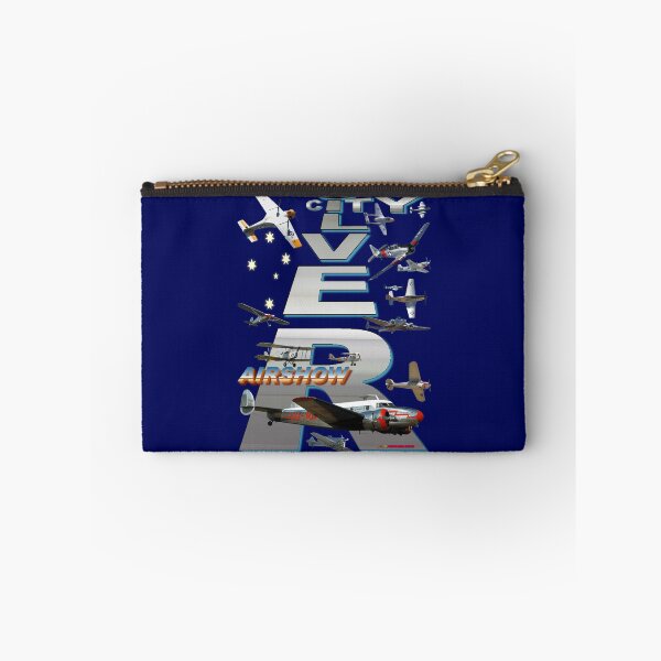 Item preview, Silver City Airshow Design 2 designed and sold by muz2142.