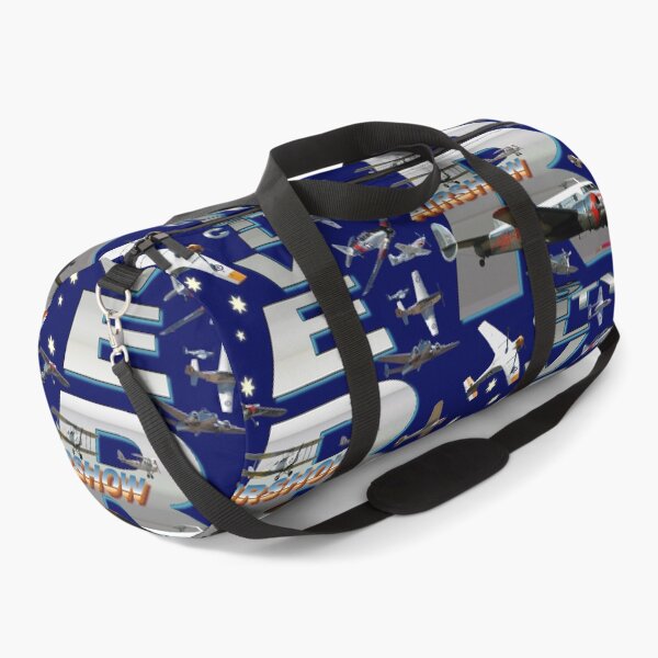 Item preview, Silver City Airshow Design 2 designed and sold by muz2142.