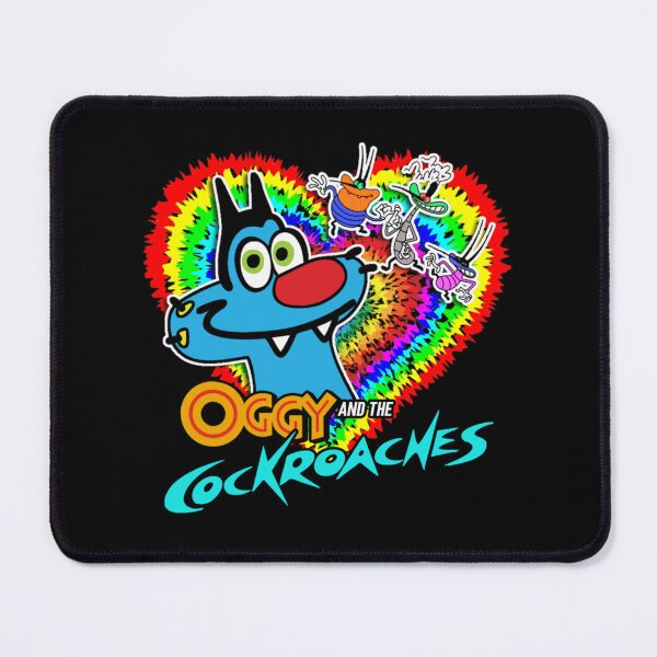 Item preview, Metal-Baby-Oggy designed and sold by Thuctqzw.