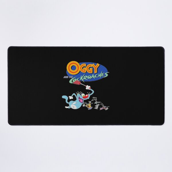 Item preview, Metal-Baby-Oggy designed and sold by Thuctqzw.