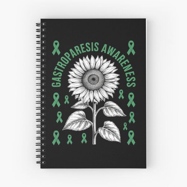 Item preview, Gastroparesis Warrior Gastroparesis Awareness designed and sold by Catharsiscath.